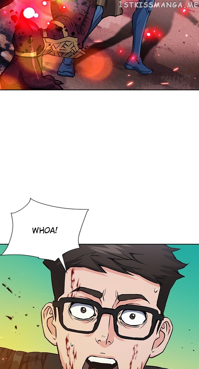 Seoul Station Druid Chapter 97 - page 6