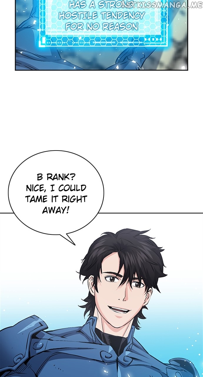 Seoul Station Druid Chapter 97 - page 62