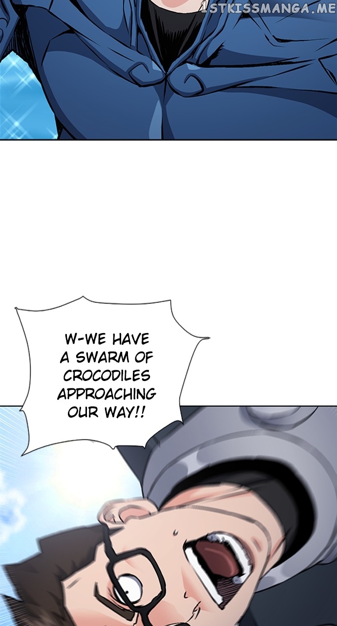 Seoul Station Druid Chapter 97 - page 65
