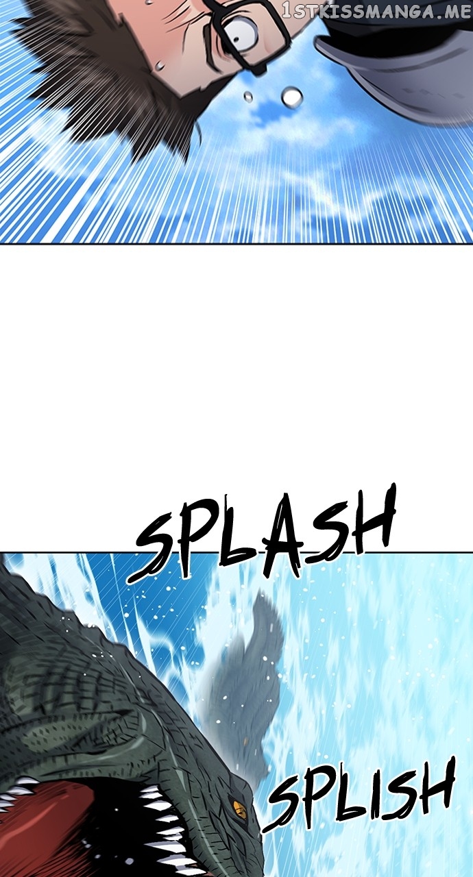 Seoul Station Druid Chapter 97 - page 66