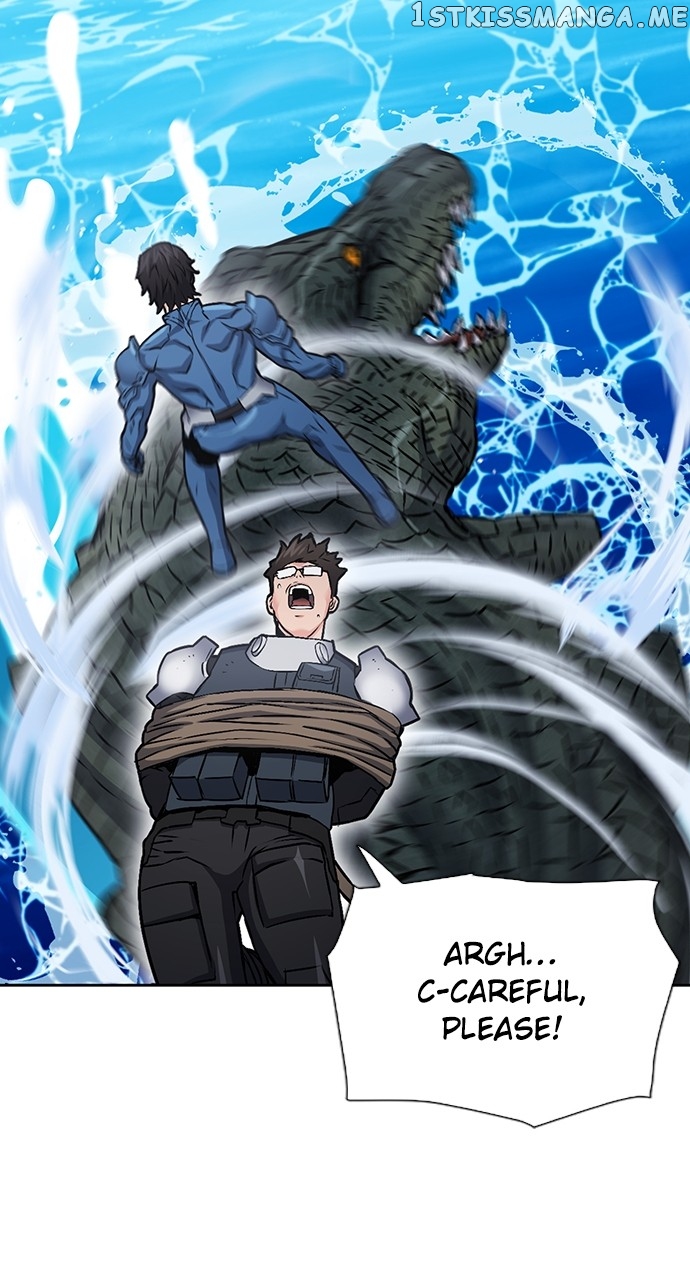 Seoul Station Druid Chapter 97 - page 72