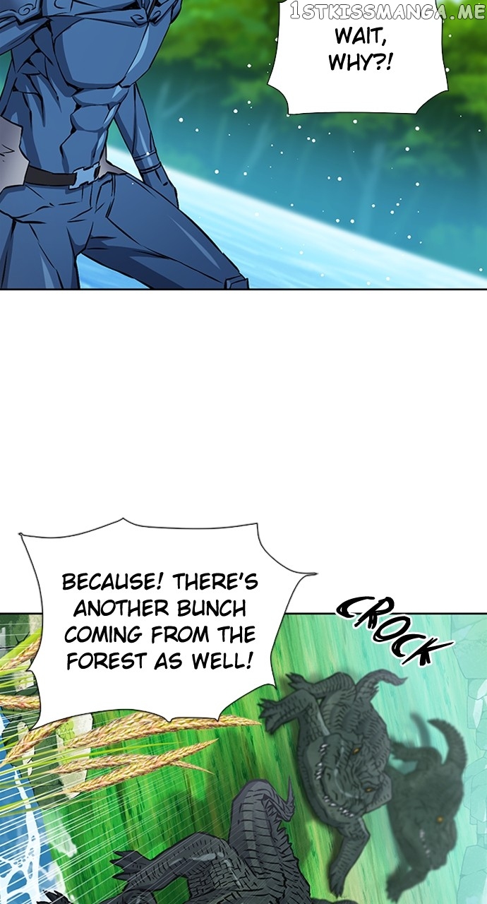 Seoul Station Druid Chapter 97 - page 77