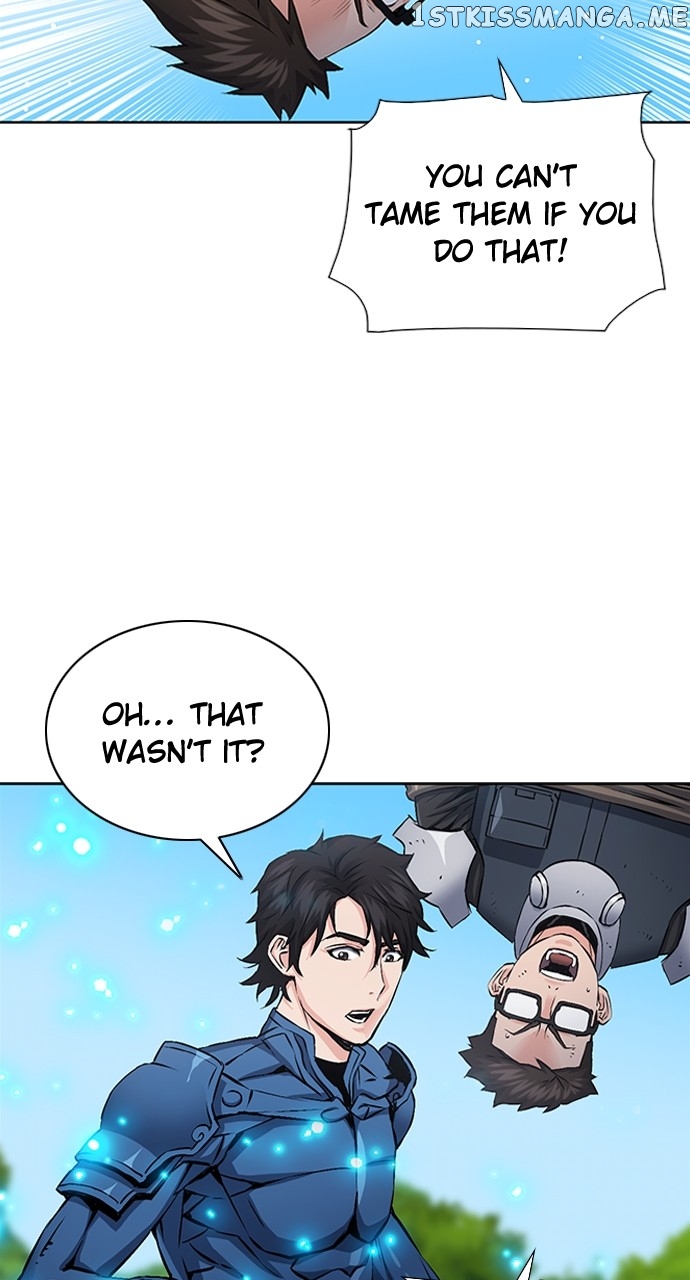Seoul Station Druid Chapter 97 - page 86