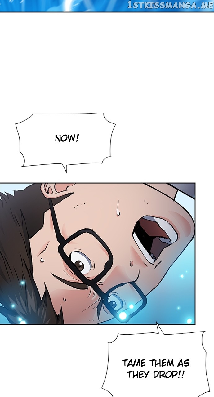 Seoul Station Druid Chapter 97 - page 91