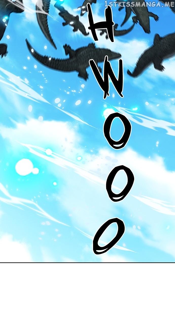 Seoul Station Druid Chapter 97 - page 93