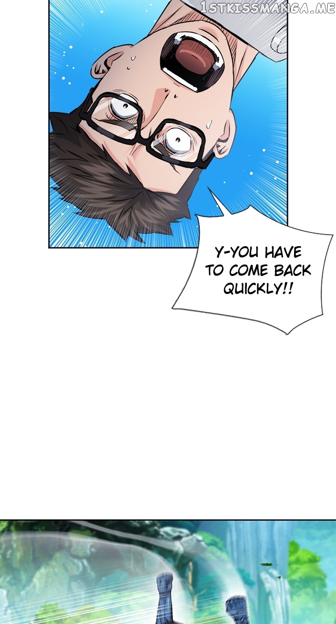 Seoul Station Druid Chapter 98 - page 10