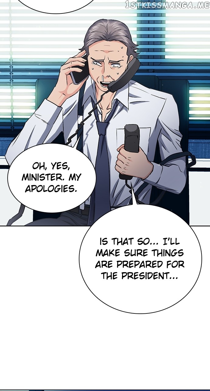 Seoul Station Druid Chapter 98 - page 100