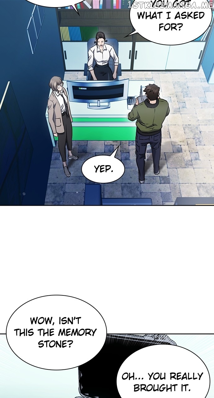 Seoul Station Druid Chapter 98 - page 102