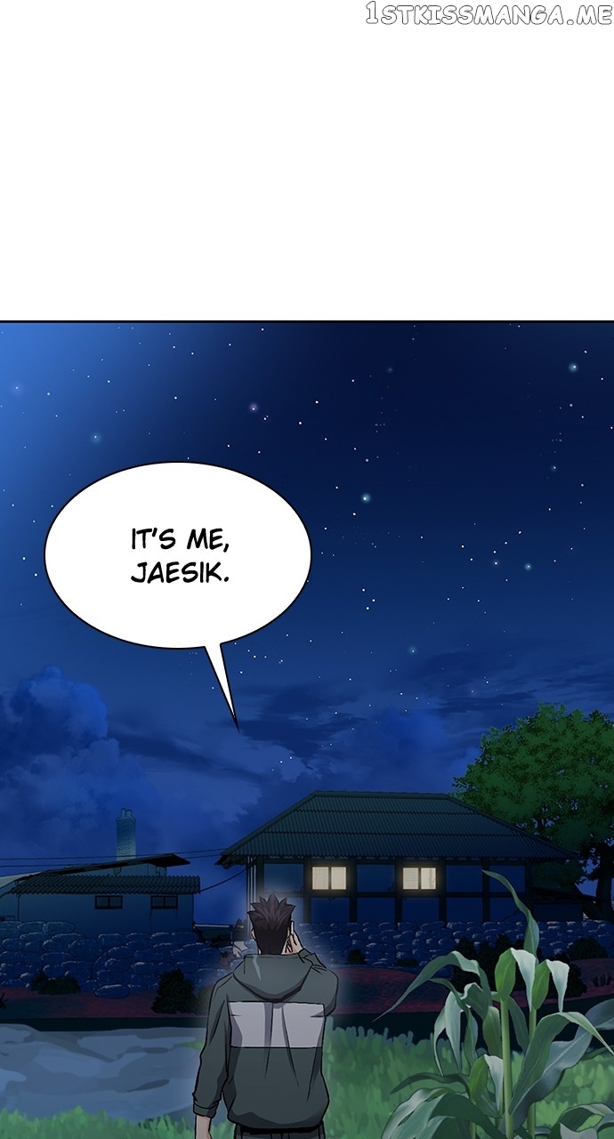 Seoul Station Druid Chapter 98 - page 105
