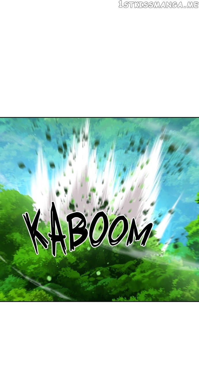 Seoul Station Druid Chapter 98 - page 13