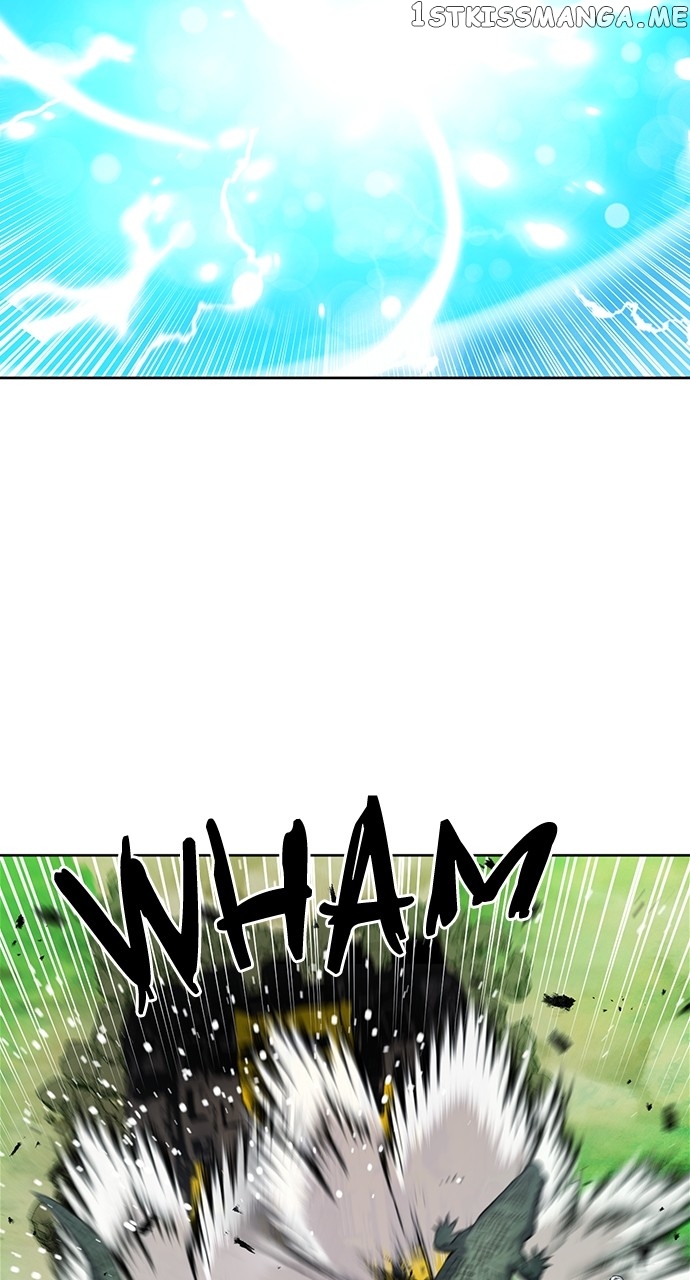 Seoul Station Druid Chapter 98 - page 17