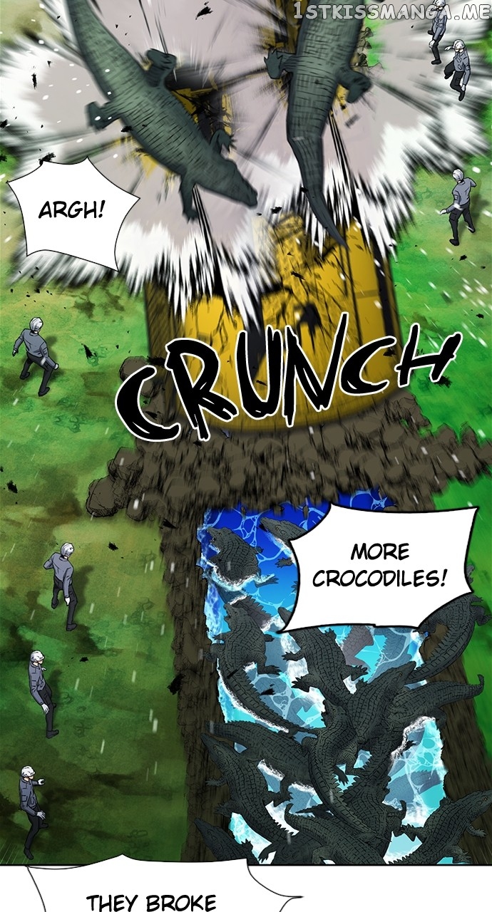 Seoul Station Druid Chapter 98 - page 18
