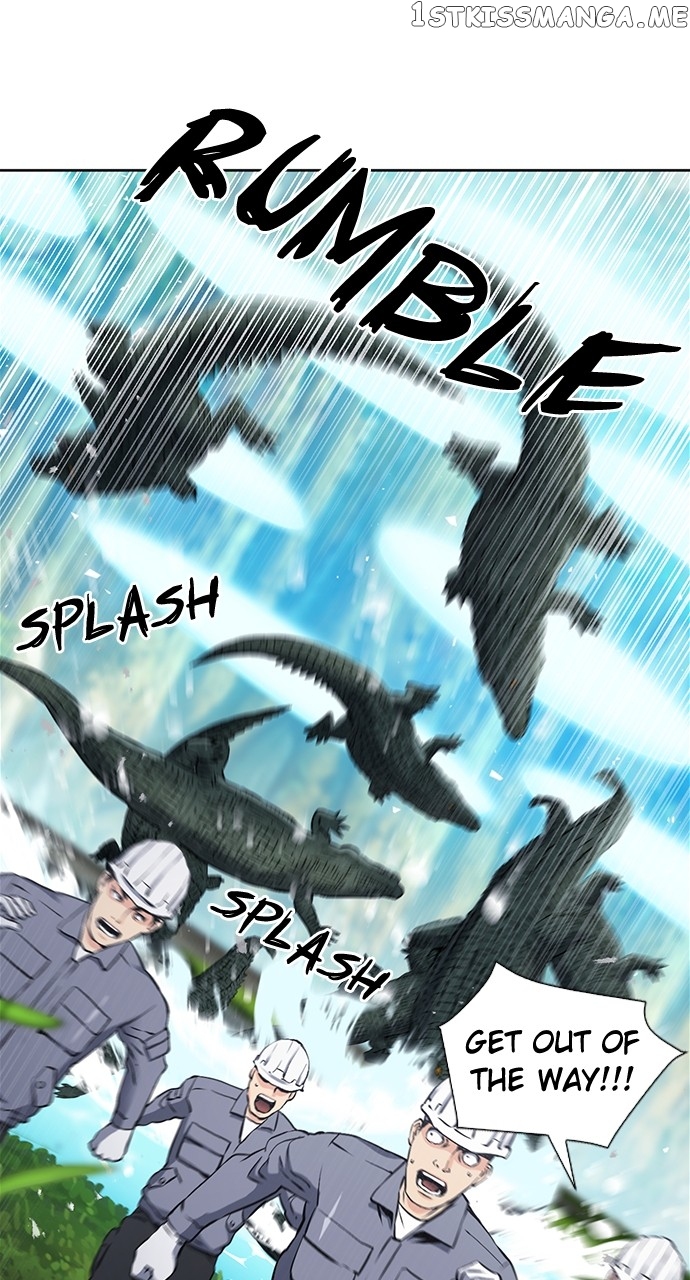 Seoul Station Druid Chapter 98 - page 26