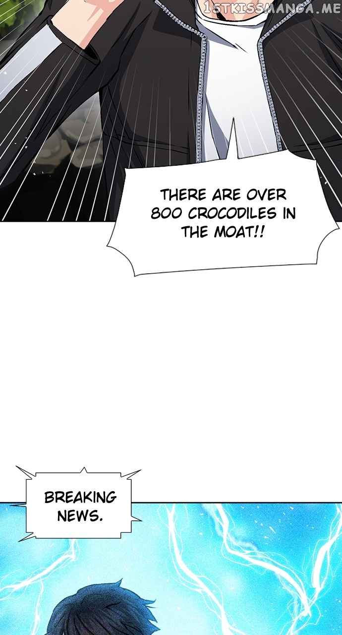 Seoul Station Druid Chapter 98 - page 29
