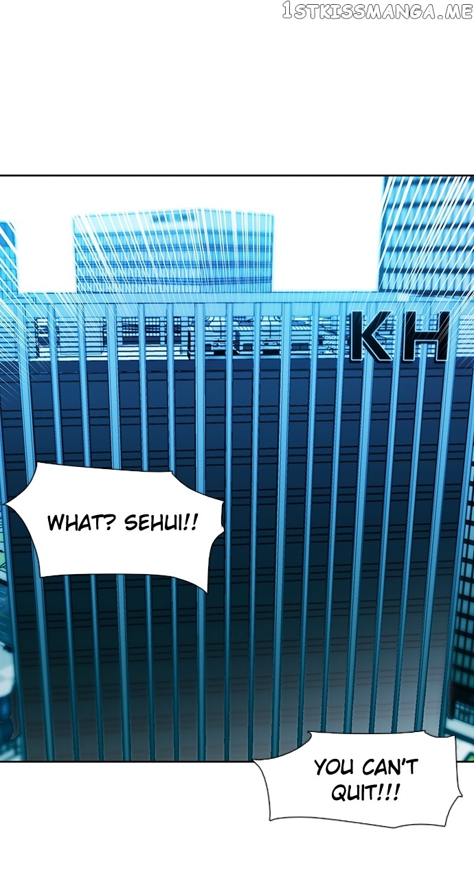 Seoul Station Druid Chapter 98 - page 35