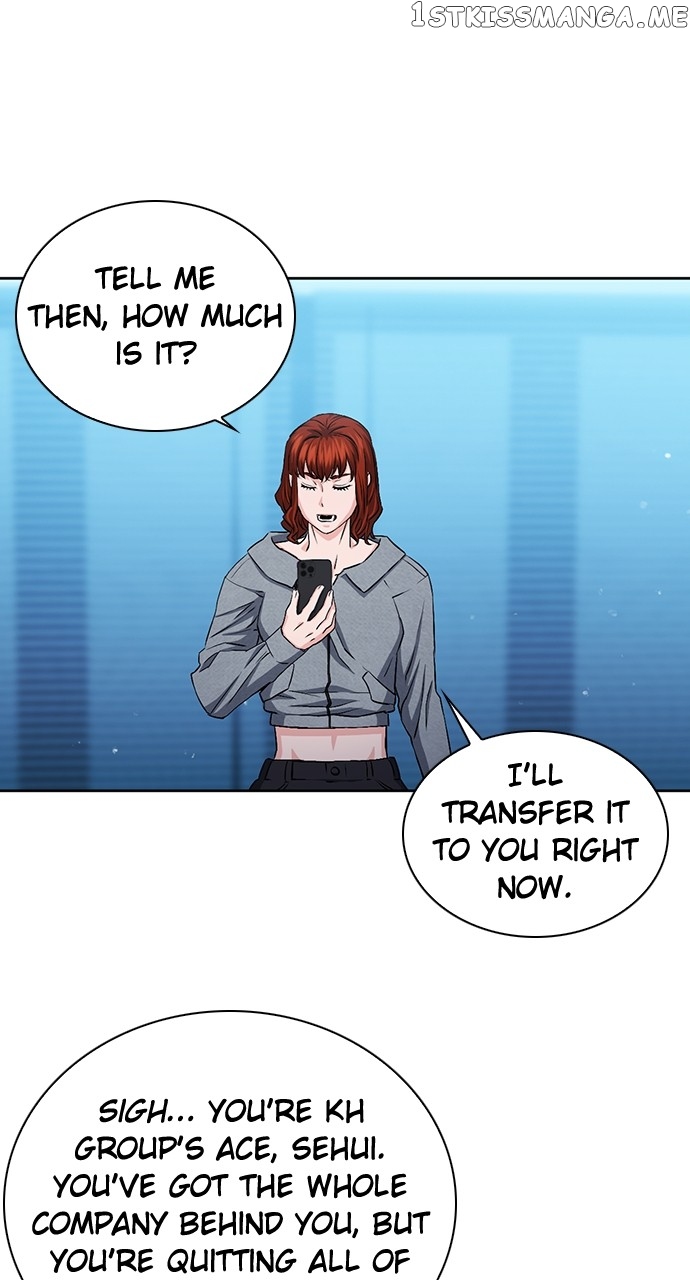 Seoul Station Druid Chapter 98 - page 39