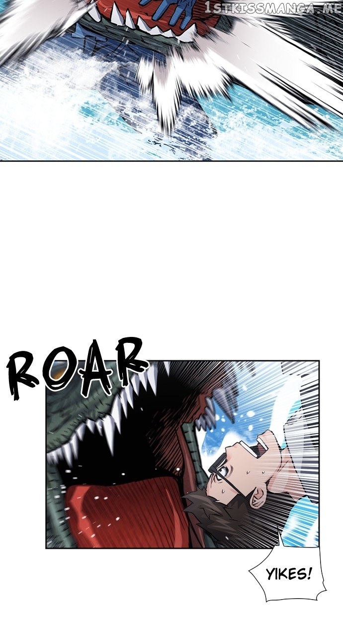 Seoul Station Druid Chapter 98 - page 4