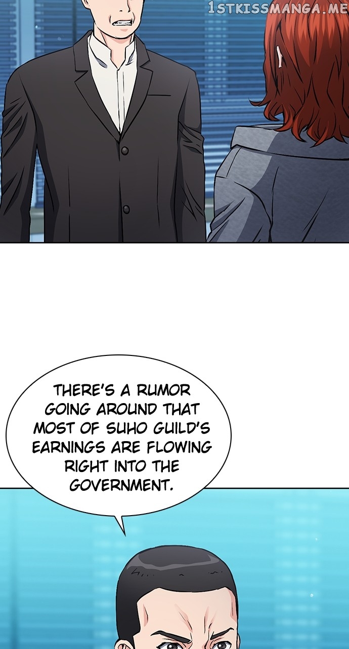 Seoul Station Druid Chapter 98 - page 42