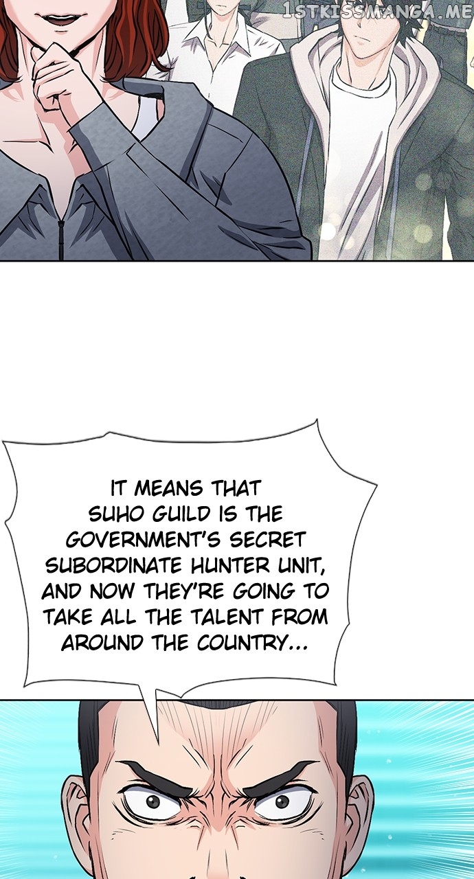Seoul Station Druid Chapter 98 - page 44