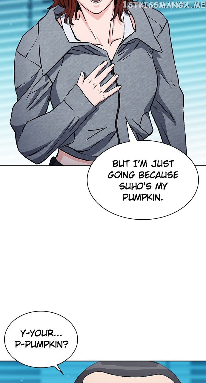 Seoul Station Druid Chapter 98 - page 46