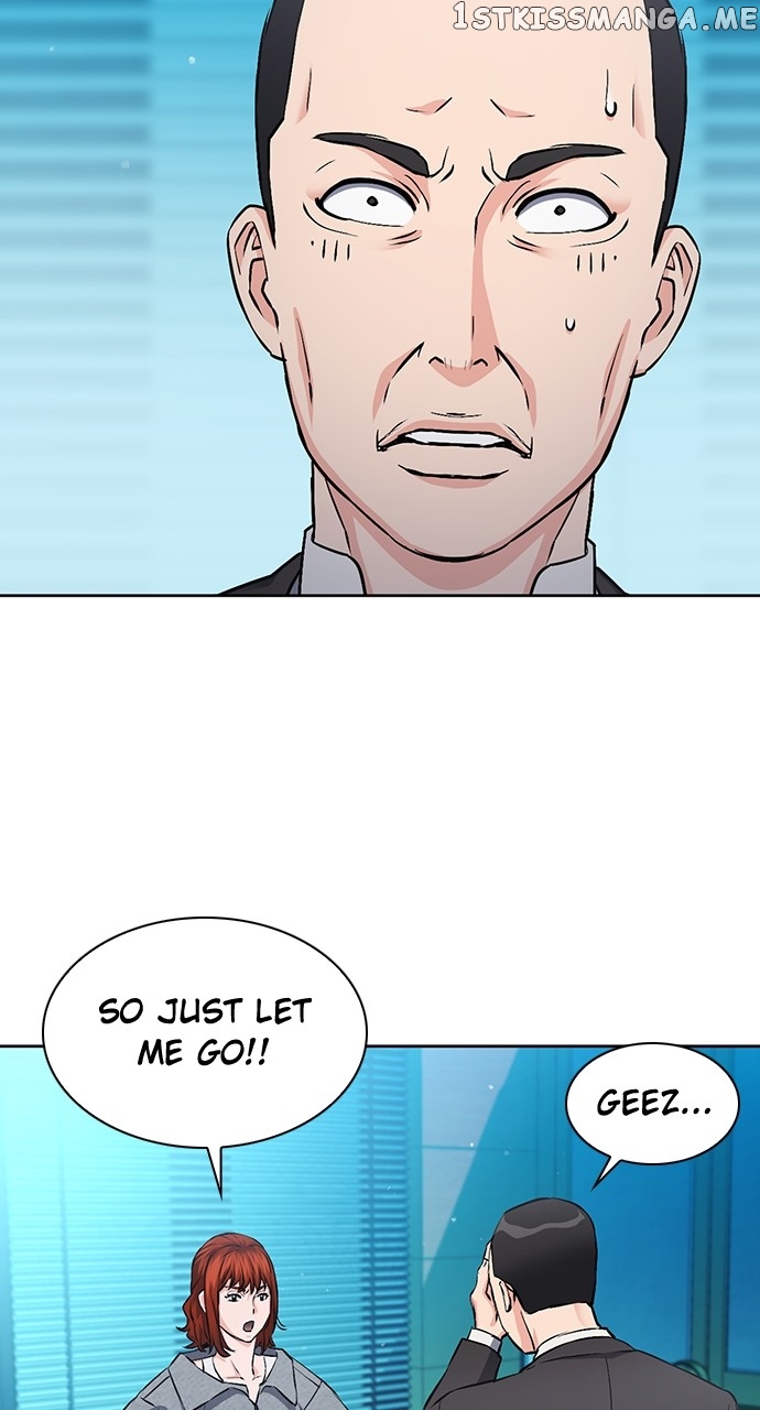Seoul Station Druid Chapter 98 - page 47