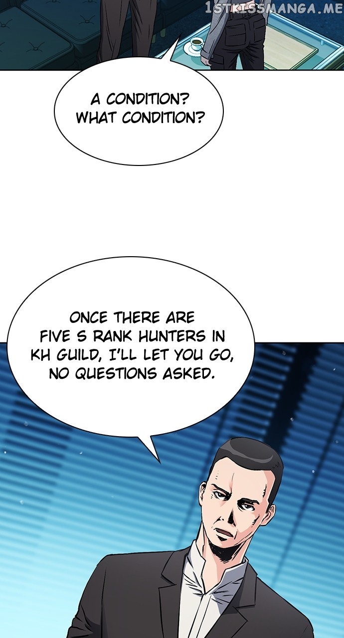 Seoul Station Druid Chapter 98 - page 49