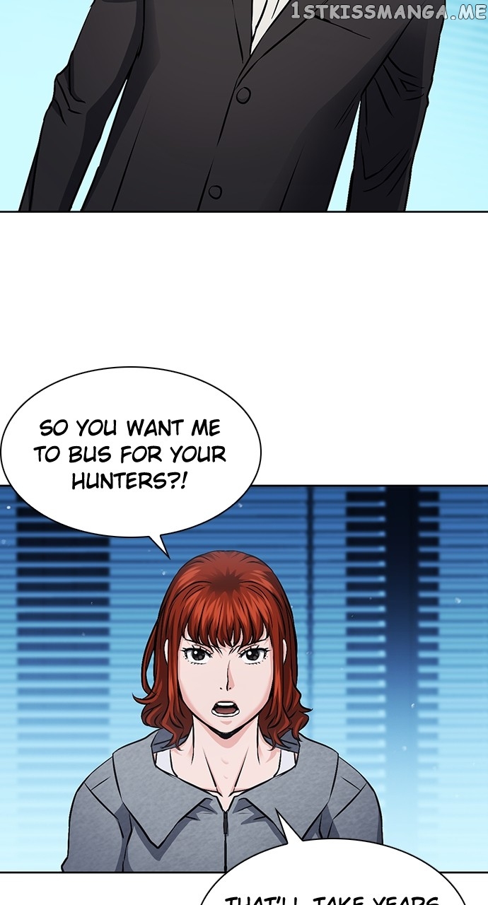 Seoul Station Druid Chapter 98 - page 50