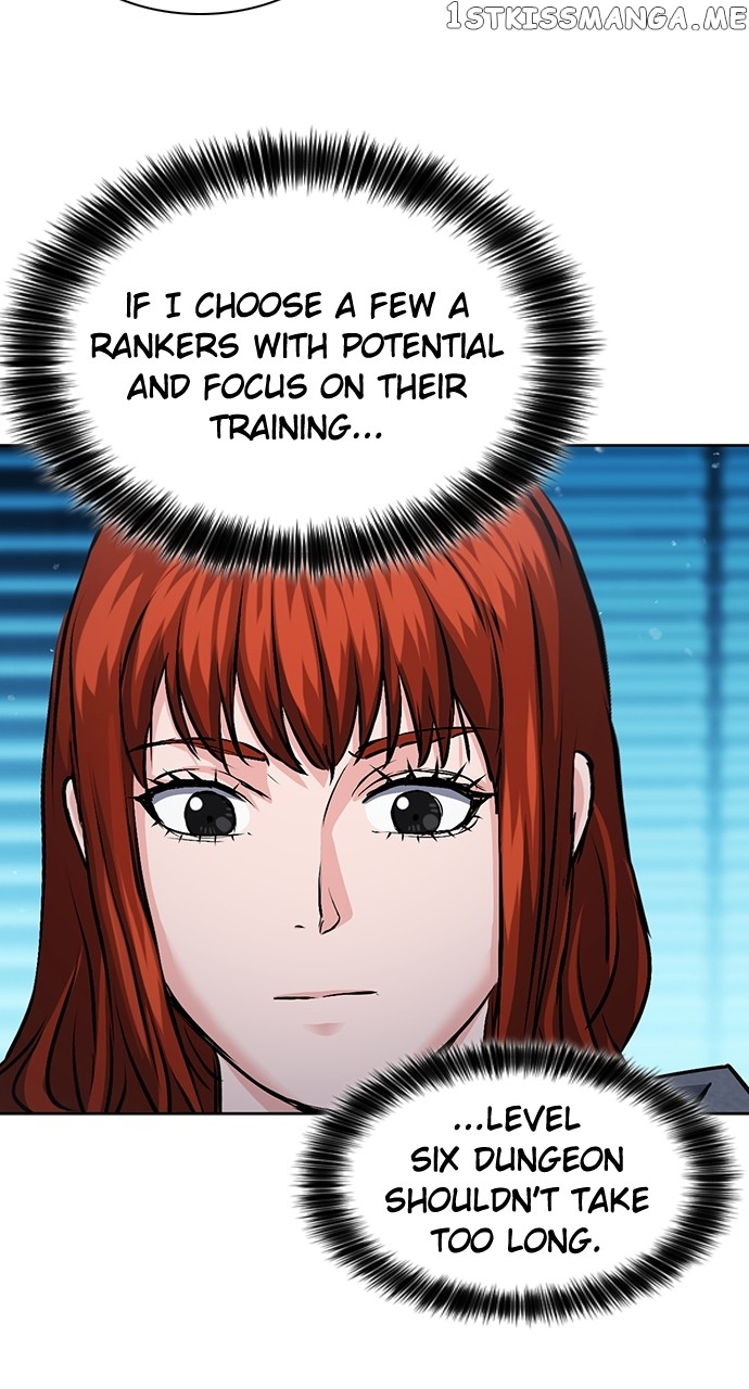 Seoul Station Druid Chapter 98 - page 52