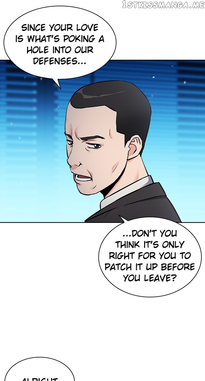 Seoul Station Druid Chapter 98 - page 53