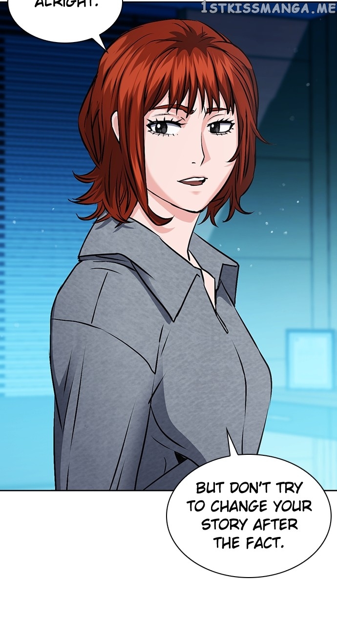Seoul Station Druid Chapter 98 - page 54