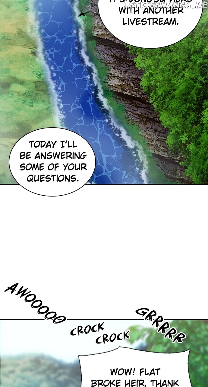 Seoul Station Druid Chapter 98 - page 56