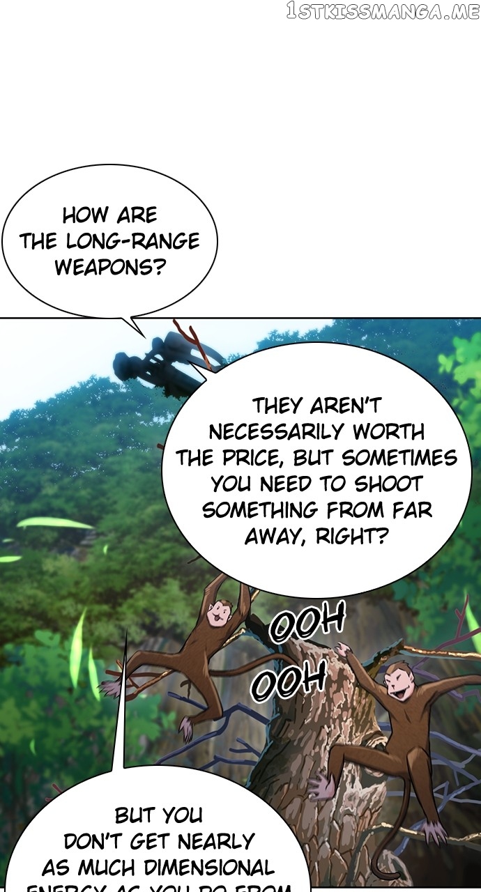 Seoul Station Druid Chapter 98 - page 58