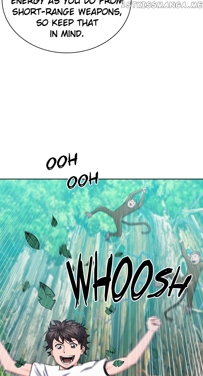 Seoul Station Druid Chapter 98 - page 59