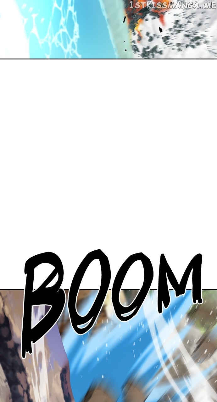 Seoul Station Druid Chapter 98 - page 63