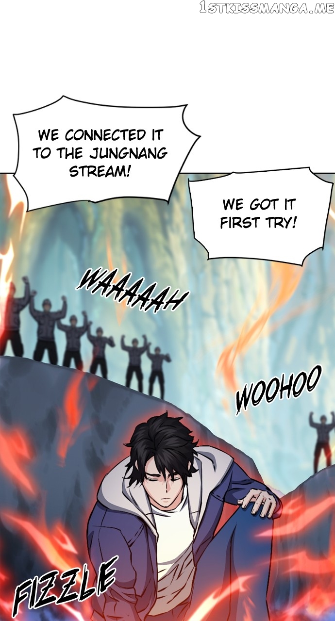 Seoul Station Druid Chapter 98 - page 66