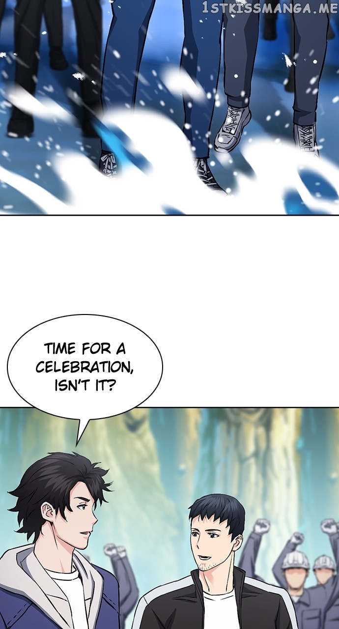Seoul Station Druid Chapter 98 - page 70