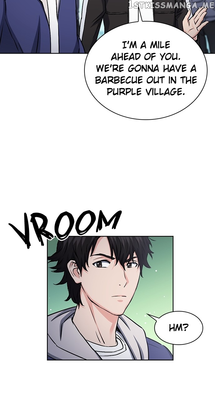 Seoul Station Druid Chapter 98 - page 71