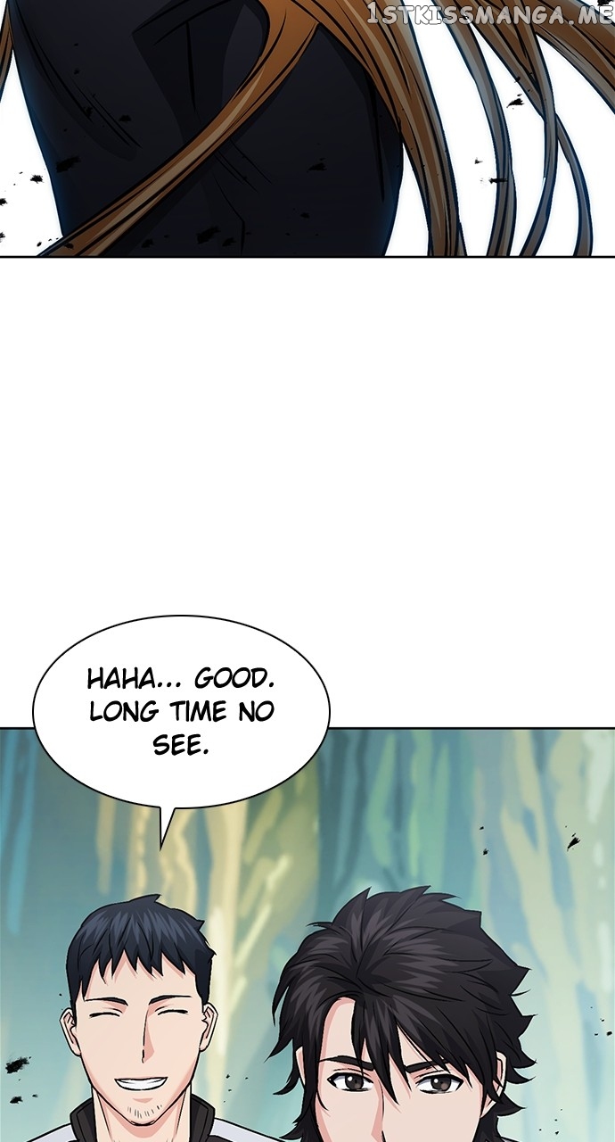 Seoul Station Druid Chapter 98 - page 75