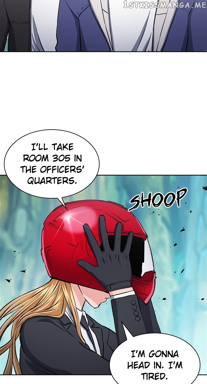 Seoul Station Druid Chapter 98 - page 78