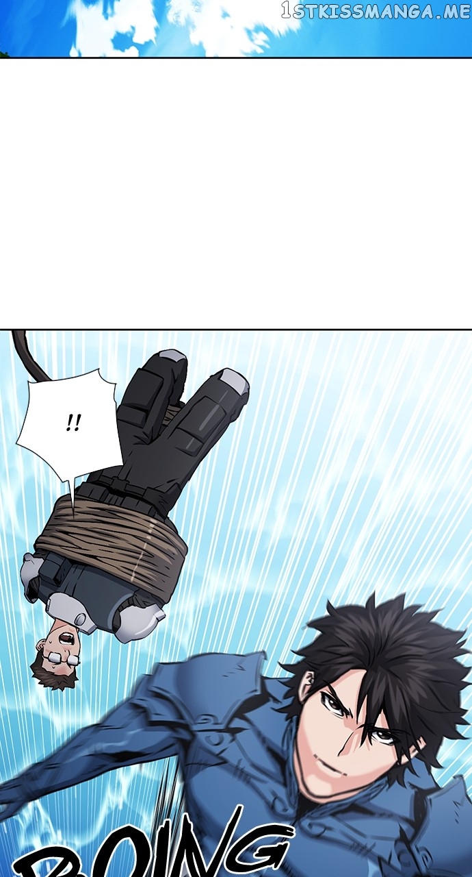 Seoul Station Druid Chapter 98 - page 8