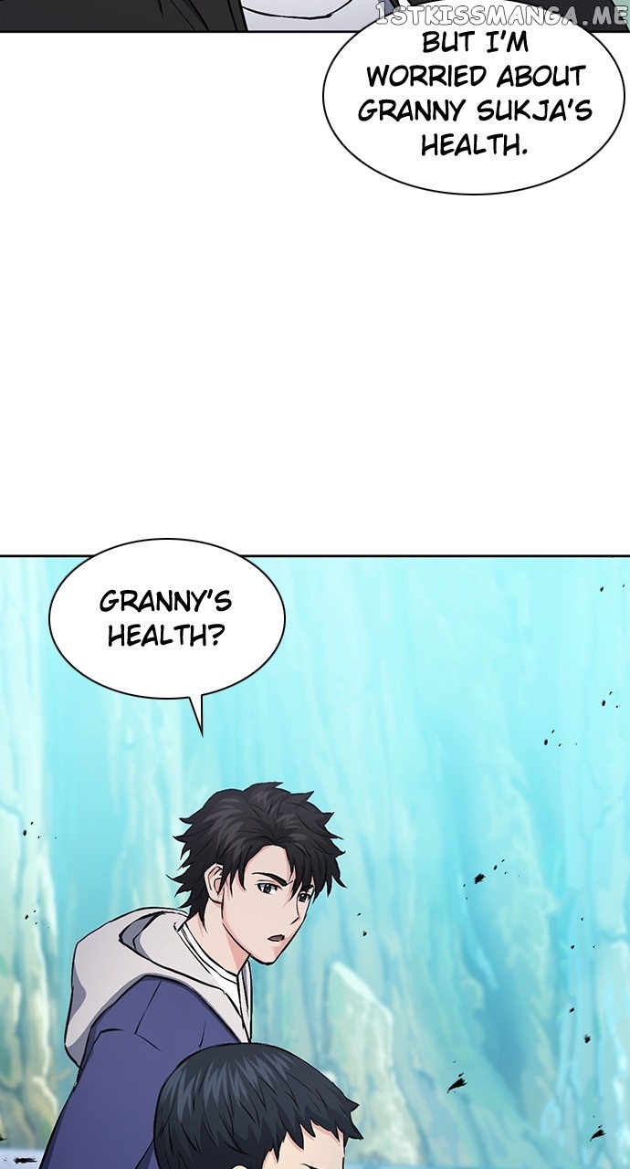 Seoul Station Druid Chapter 98 - page 83