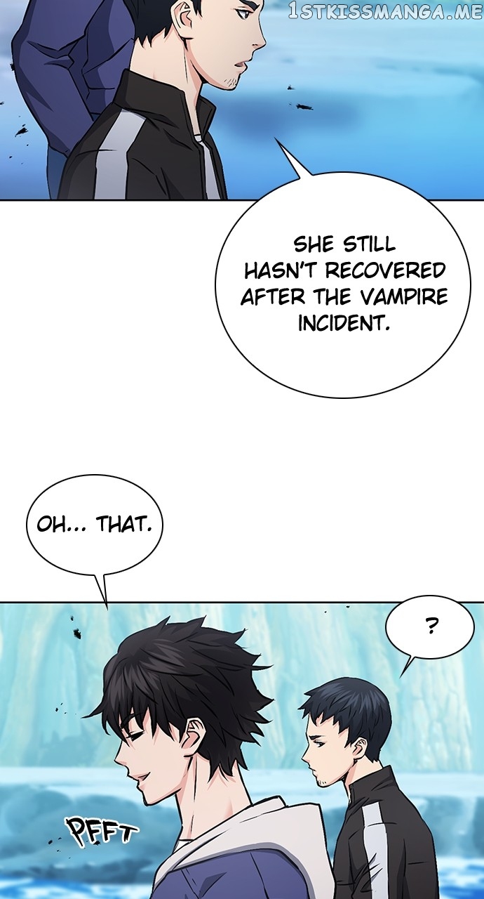 Seoul Station Druid Chapter 98 - page 84