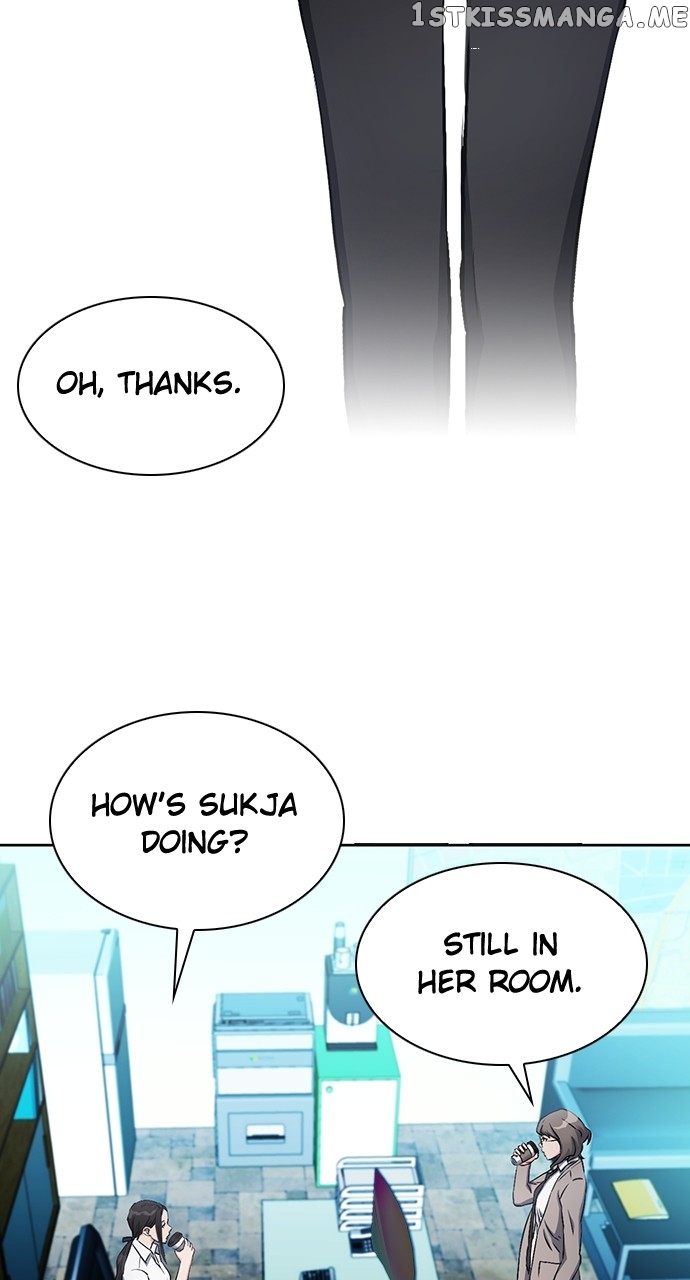 Seoul Station Druid Chapter 98 - page 90