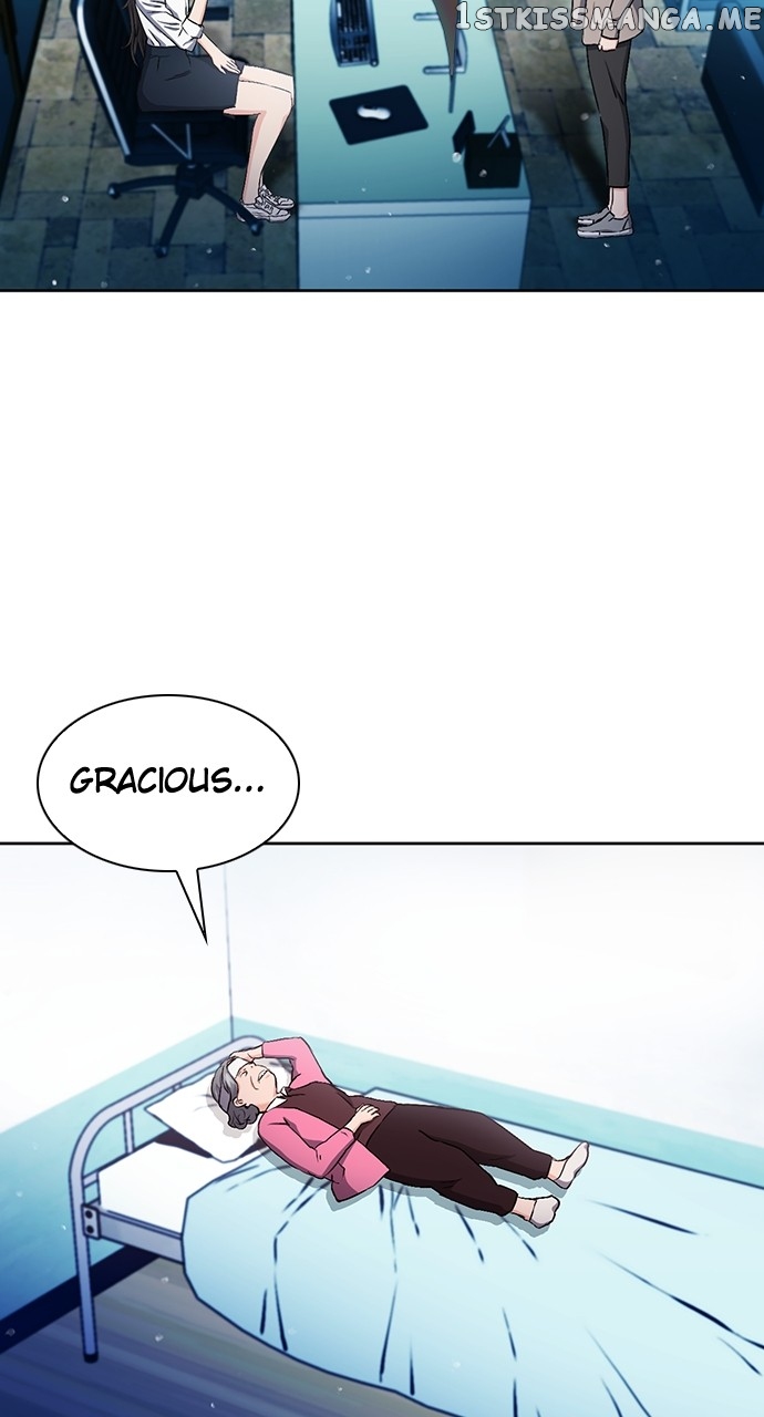 Seoul Station Druid Chapter 98 - page 91
