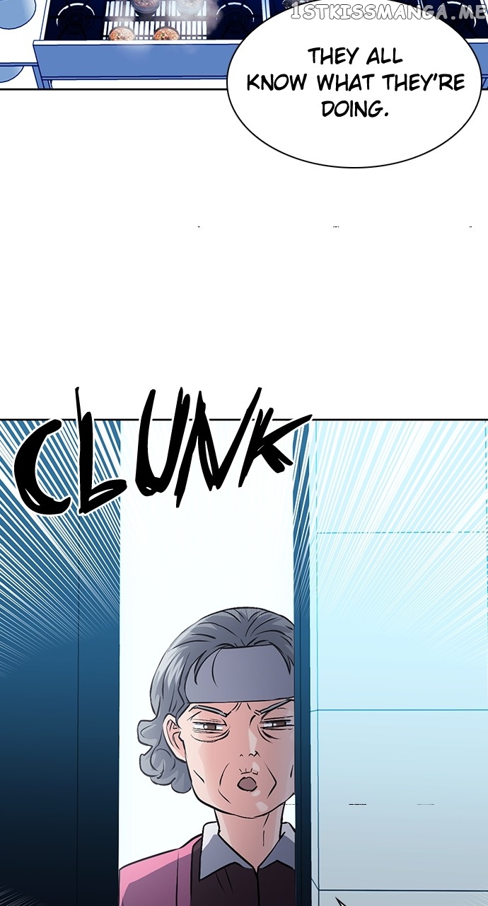 Seoul Station Druid Chapter 98 - page 93