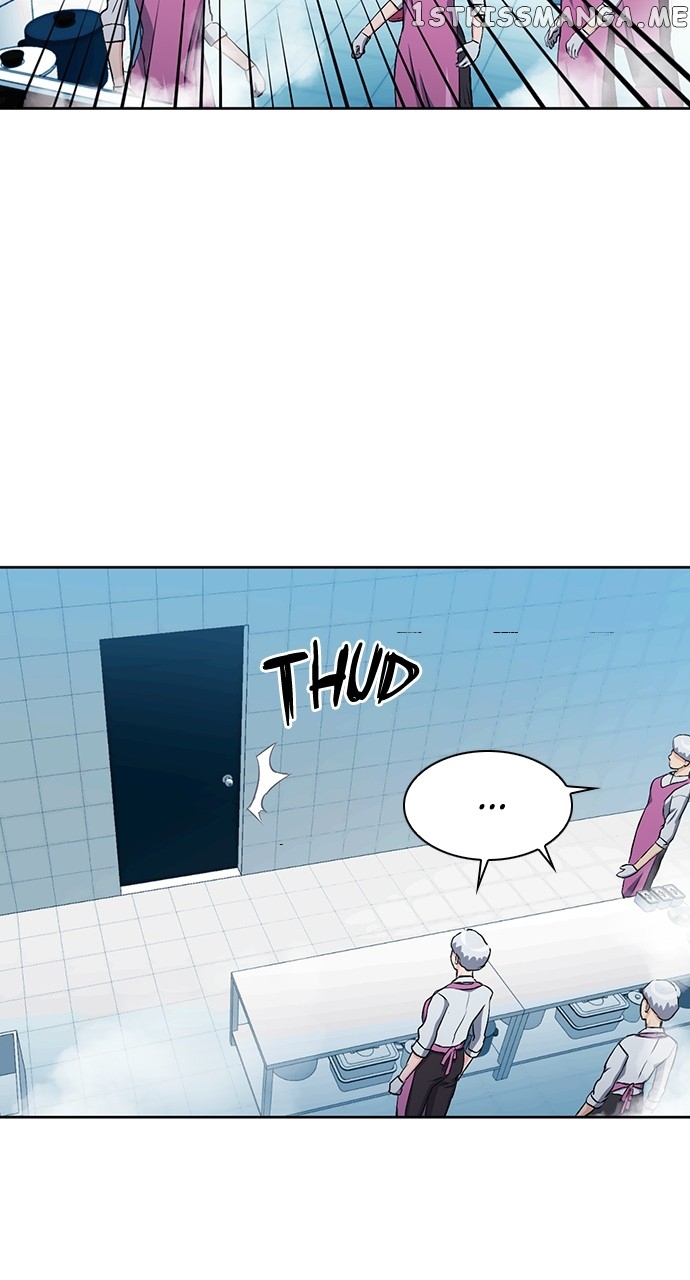 Seoul Station Druid Chapter 98 - page 95