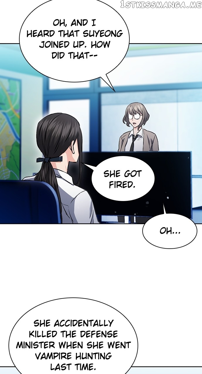 Seoul Station Druid Chapter 98 - page 98