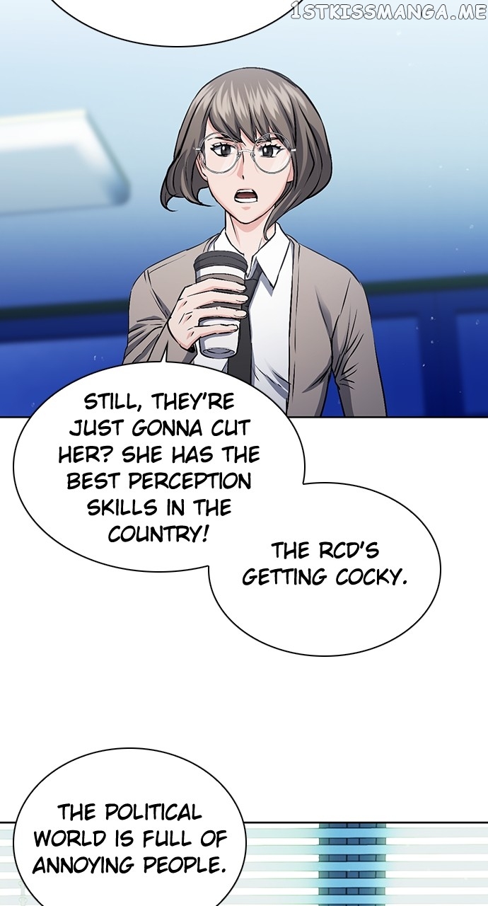 Seoul Station Druid Chapter 98 - page 99