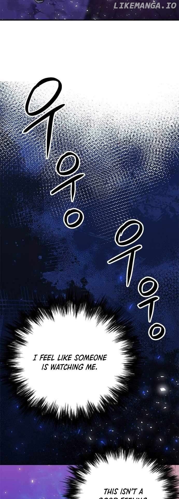 Seoul Station Druid Chapter 149 - page 17