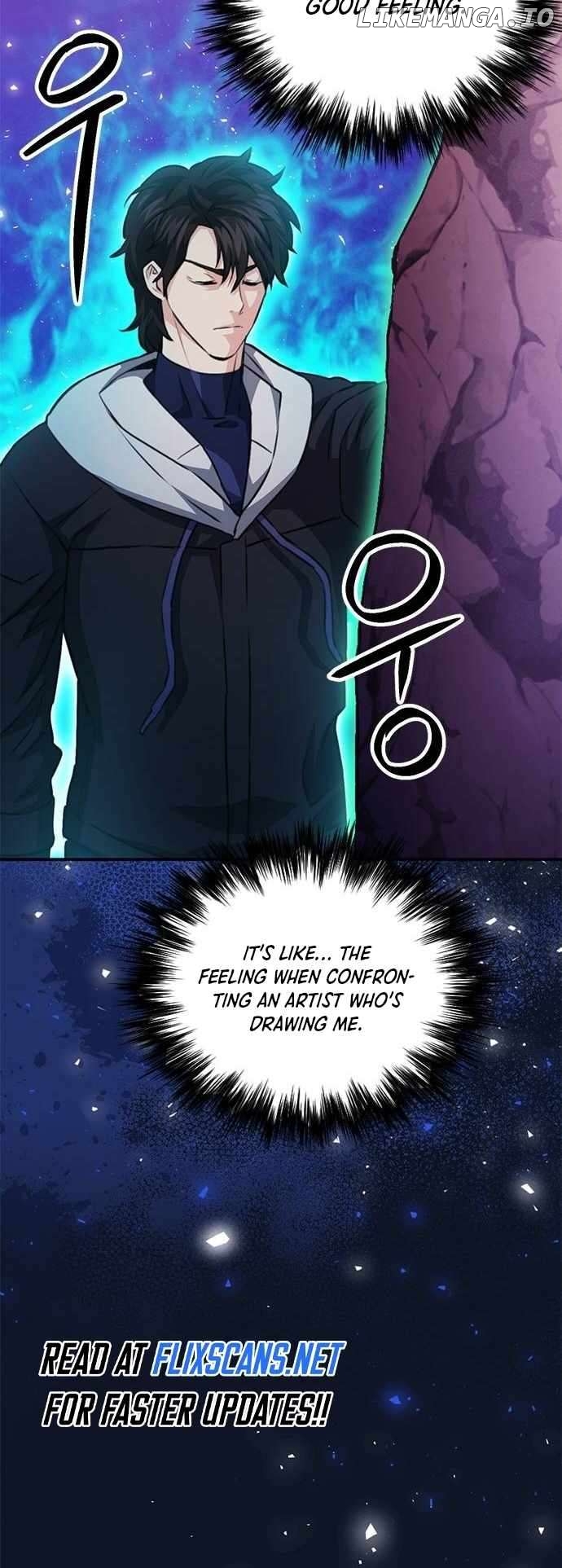 Seoul Station Druid Chapter 149 - page 18
